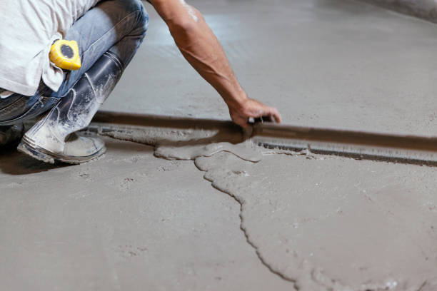 Best Concrete Pool Decks in Roan Mountain, TN