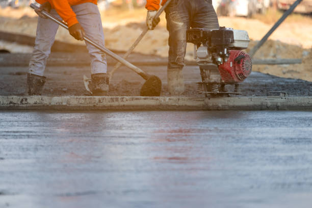 Best Concrete Sealing and Maintenance in Roan Mountain, TN